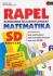 RAPEL: Rangkuman Pelajaran Lengkap Matematika SD Kelas 4,5 & 6